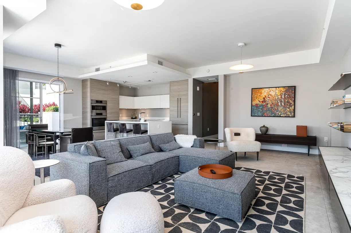 South Florida Real Estate | View 155 E Boca Raton Road, 416 | 3 Beds, 2 Baths