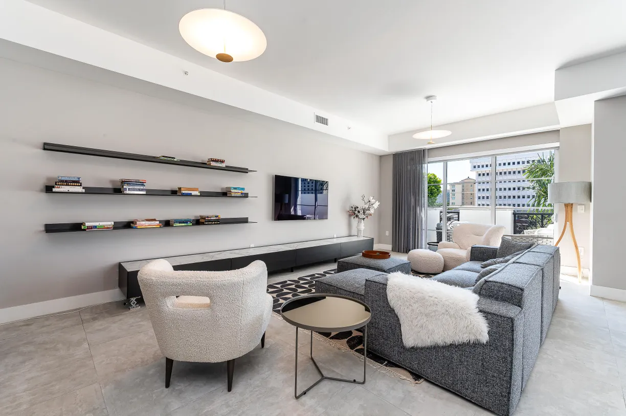 South Florida Real Estate | View 155 E Boca Raton Road, 416 | Listing