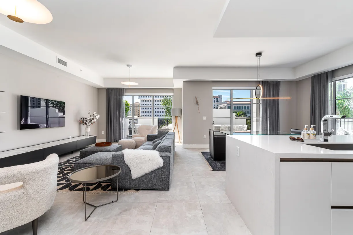 South Florida Real Estate | View 155 E Boca Raton Road, 416 | Listing