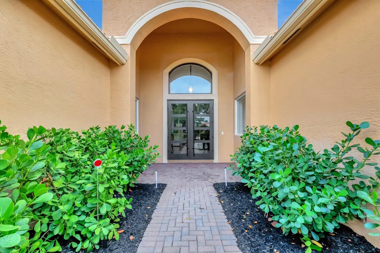 South Florida Real Estate | View 7136 Corning Circle | Listing