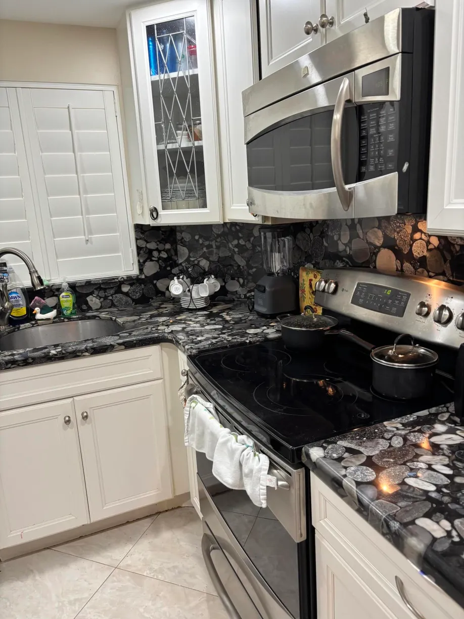 South Florida Real Estate | View 100 Royal Palm Way, 306 | Listing