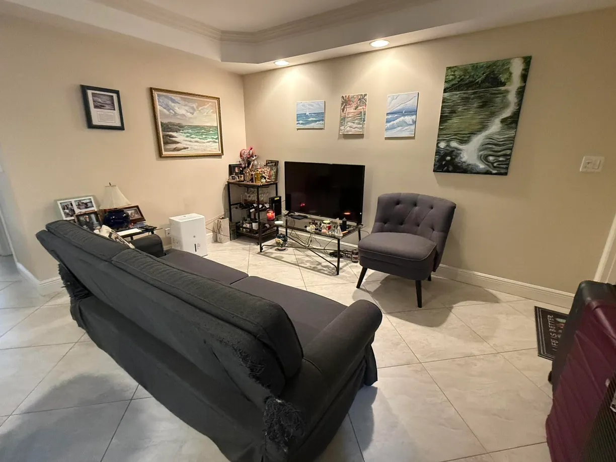 South Florida Real Estate | View 100 Royal Palm Way, 306 | Listing