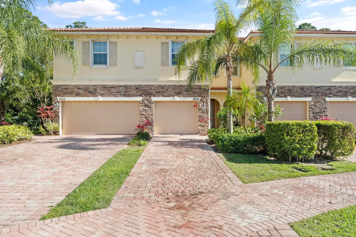 South Florida Real Estate | View 9706 SW Purple Martin Way | Listing