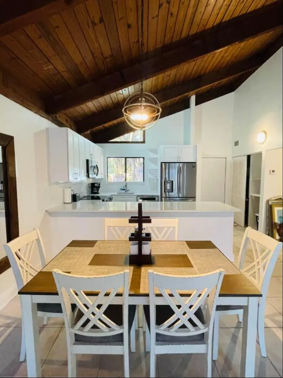 South Florida Real Estate | View 6944 NW 30th Avenue | 2 Beds, 2 Baths