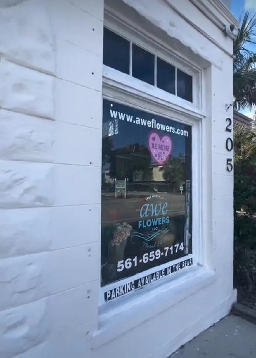 South Florida Real Estate | View 205 N Federal Highway | Listing