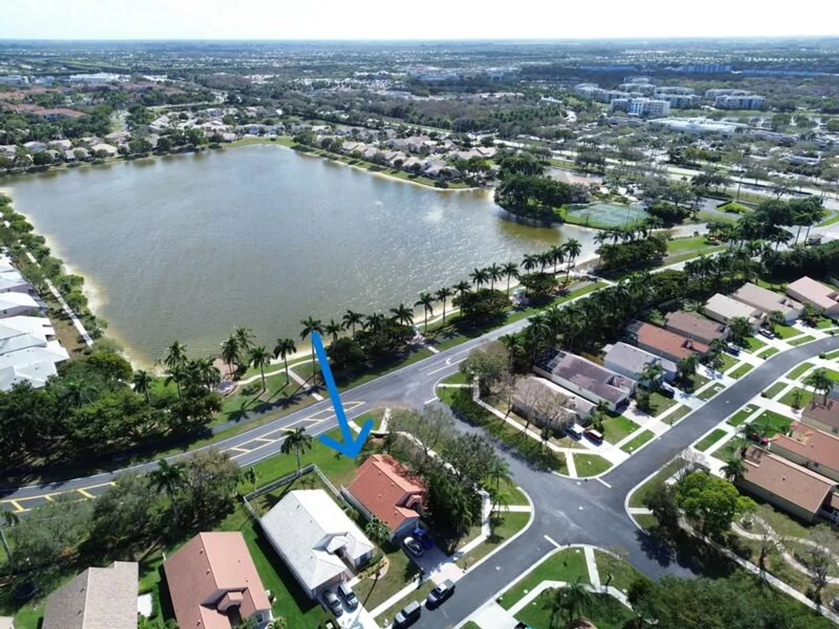 South Florida Real Estate | View 1599 Oak Berry Circle | Listing