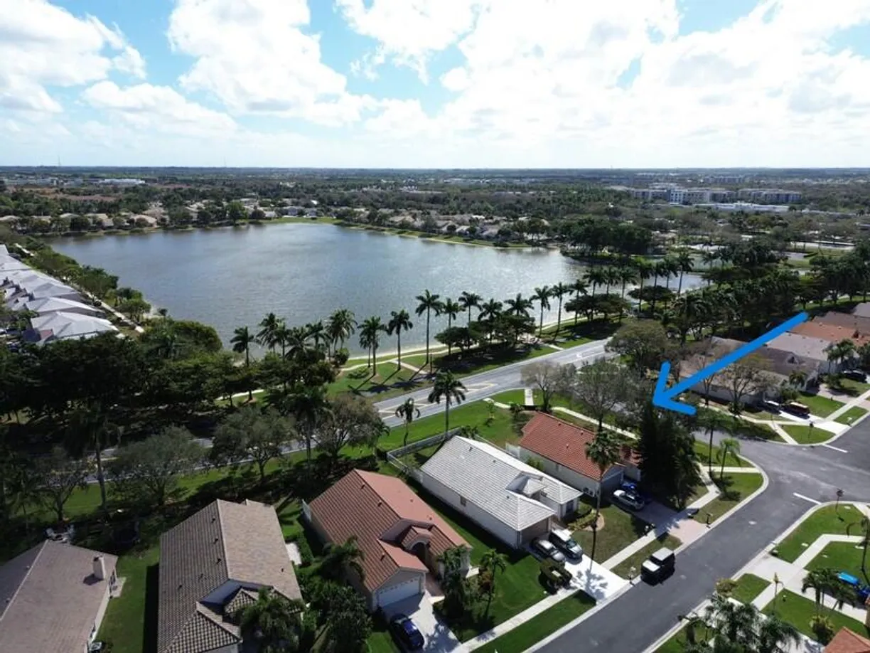 South Florida Real Estate | View 1599 Oak Berry Circle | Listing