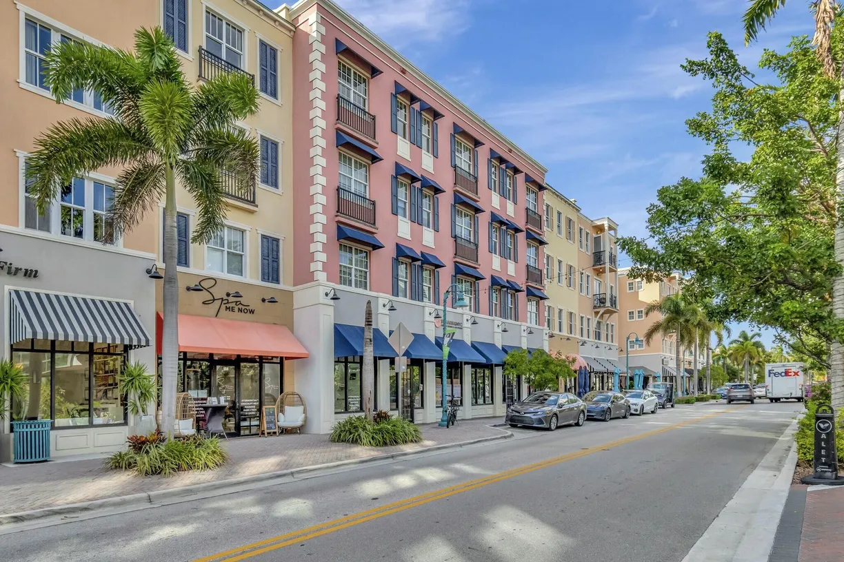 South Florida Real Estate | View 200 NE 2nd Avenue, 315 | Listing