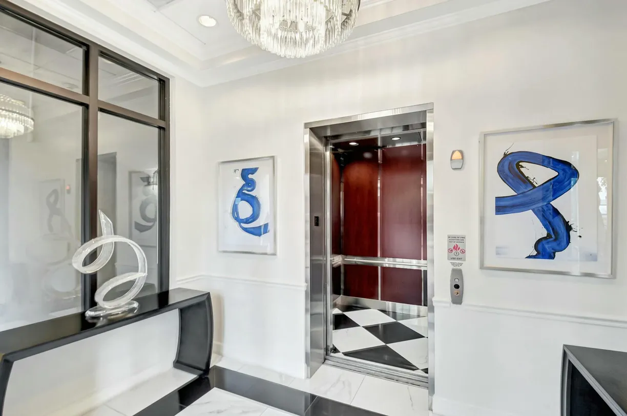 South Florida Real Estate | View 200 NE 2nd Avenue, 315 | Listing