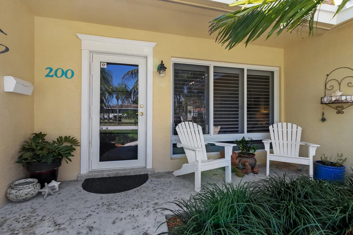 South Florida Real Estate | View 200 SE 12th Court | Listing