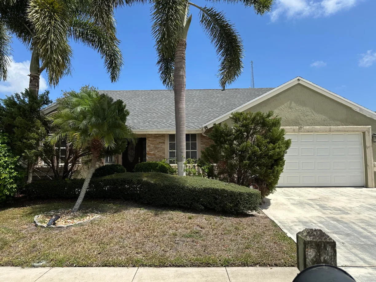 South Florida Real Estate | View 1724 Banyan Creek Court | 3 Beds, 2 Baths