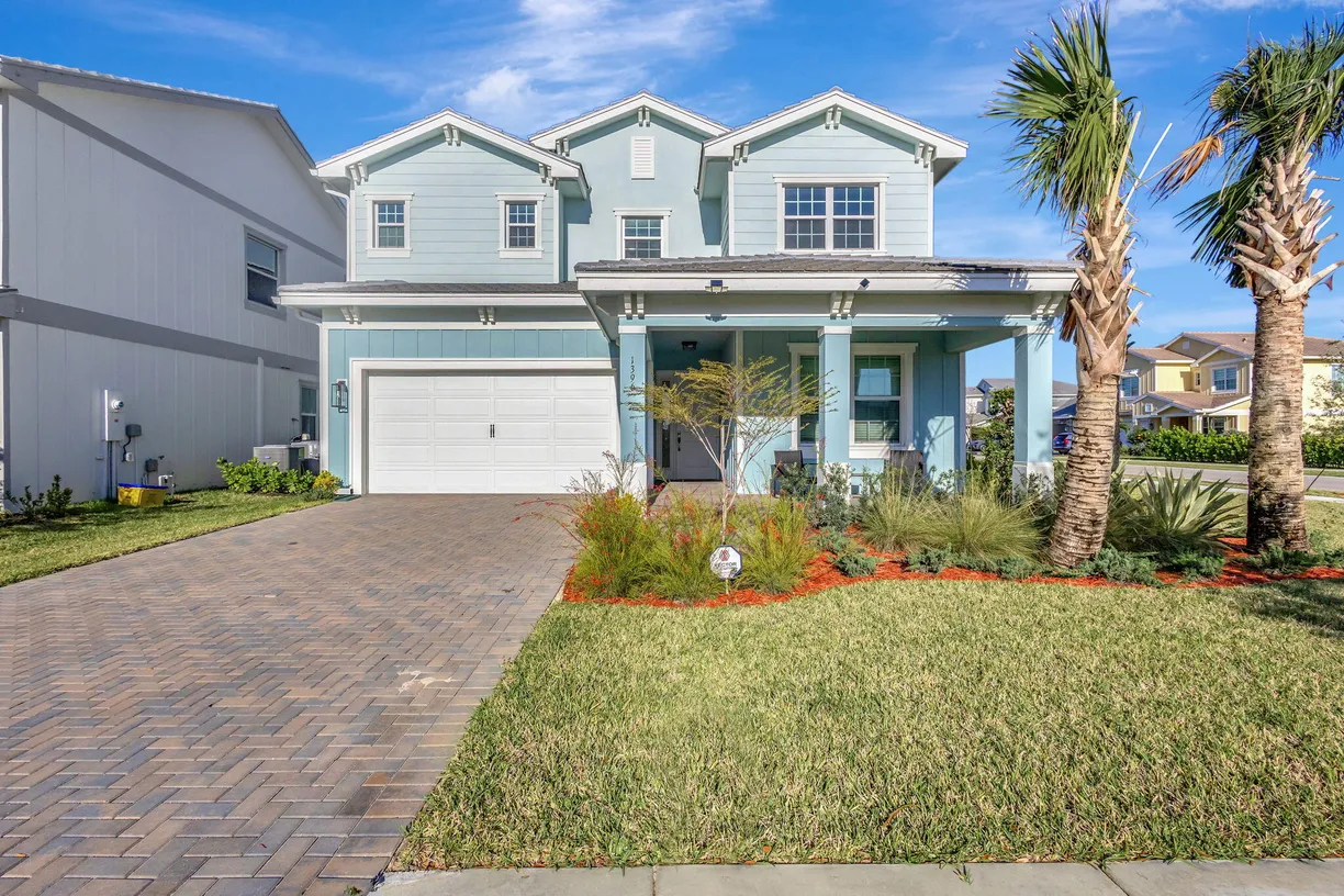 South Florida Real Estate | View 1396 Bushel Creek Crossing | Listing