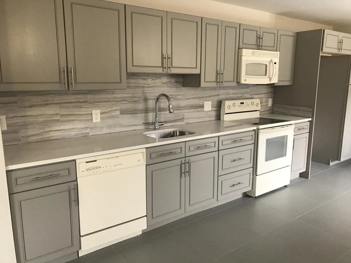 South Florida Real Estate | View 142 SW 8th Avenue, Apt D | Listing