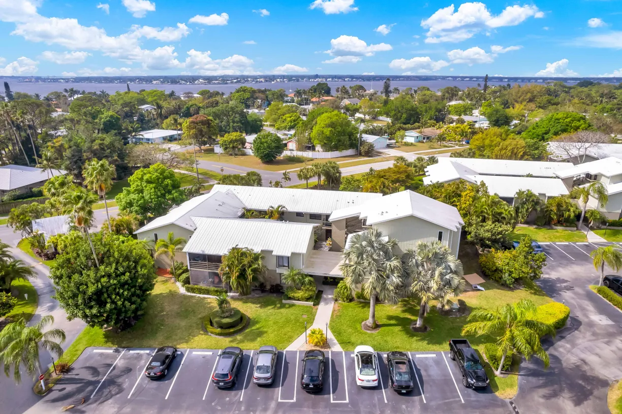 South Florida Real Estate | View 800 NW Fork Road, 10-11 | 2 Beds, 2 Baths