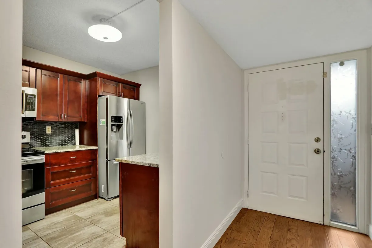 South Florida Real Estate | View 2660 Carambola Circle N, 203 | Listing