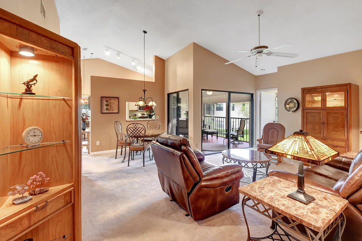South Florida Real Estate | View 6071 Parkwalk Drive | Listing