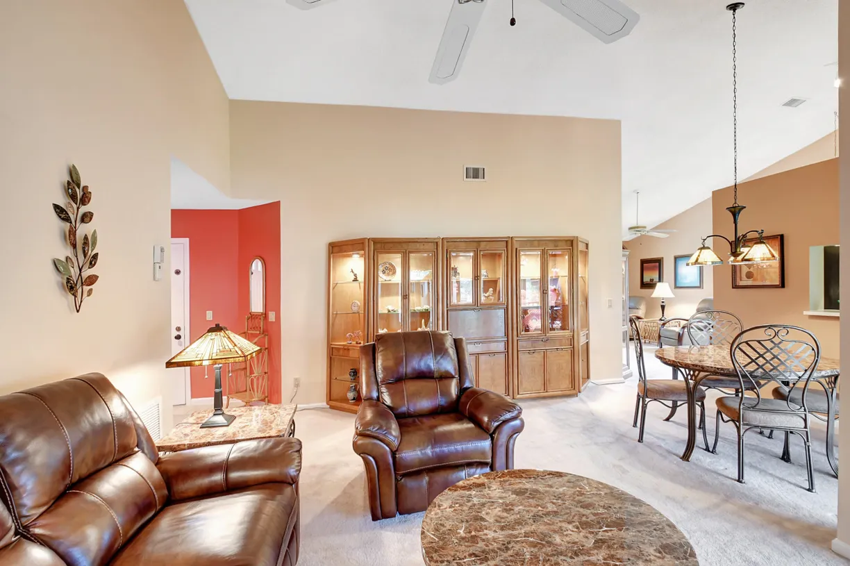 South Florida Real Estate | View 6071 Parkwalk Drive | Listing