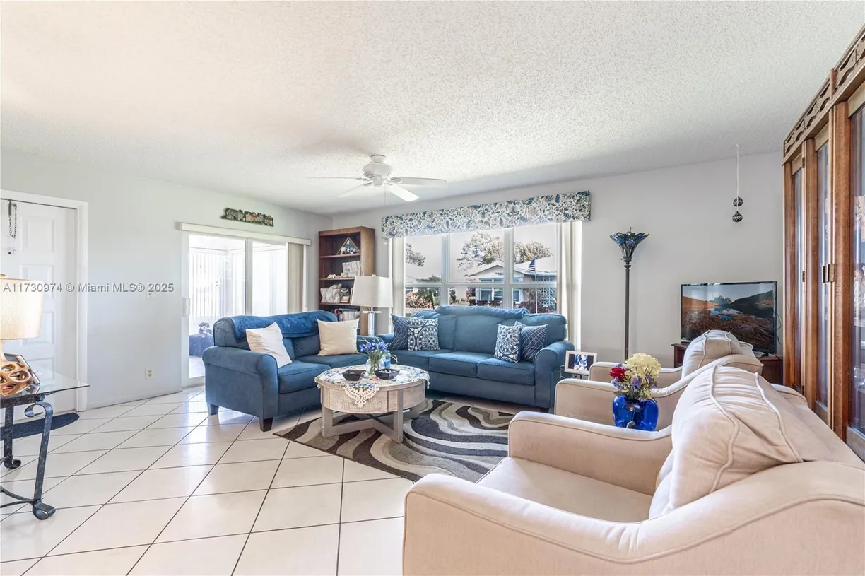 South Florida Real Estate | View 5280 Lakefront Boulevard, A | Listing