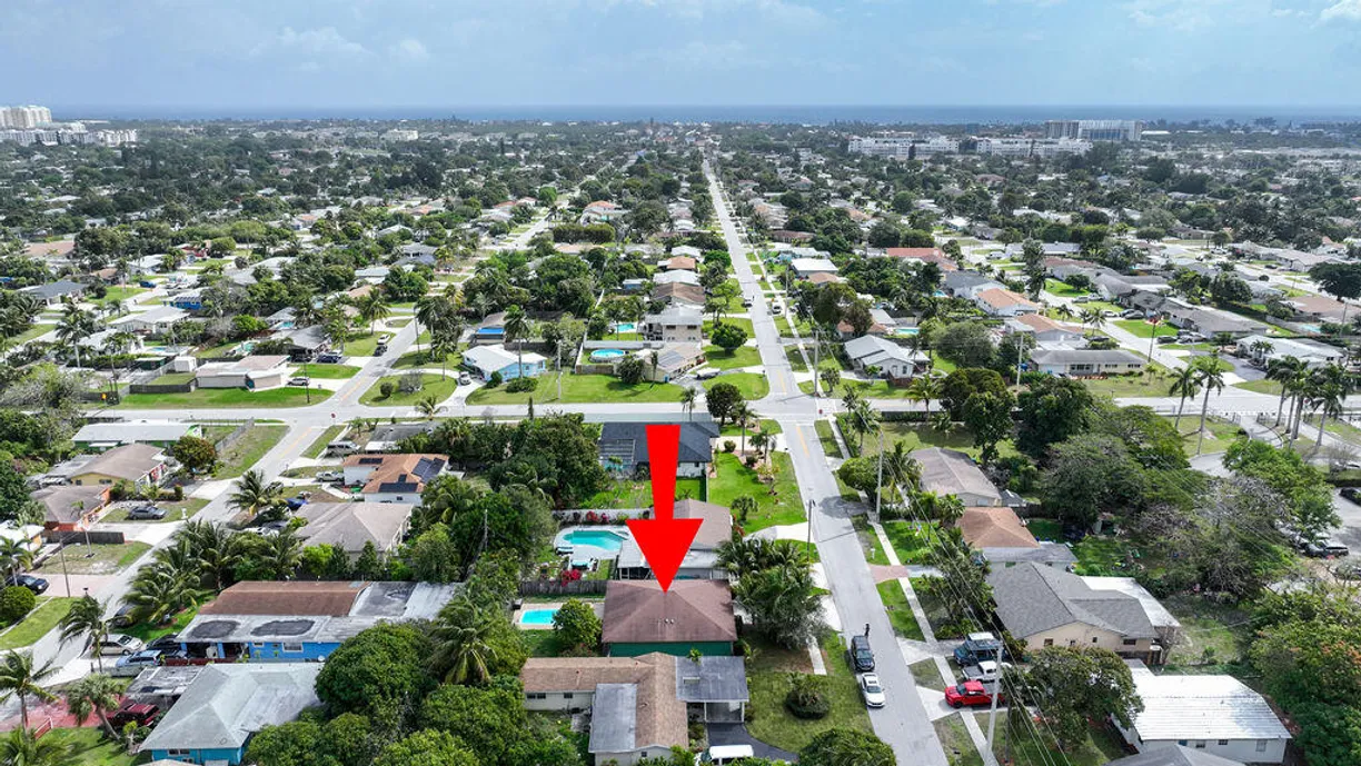 South Florida Real Estate | View 415 SW 10th Avenue | Listing