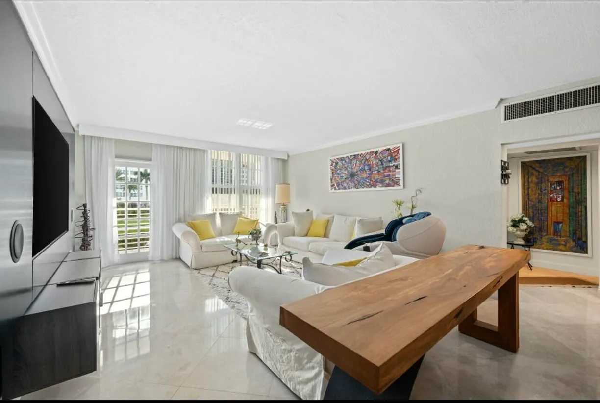 South Florida Real Estate | View 2851 S Ocean Boulevard, 2a | Listing