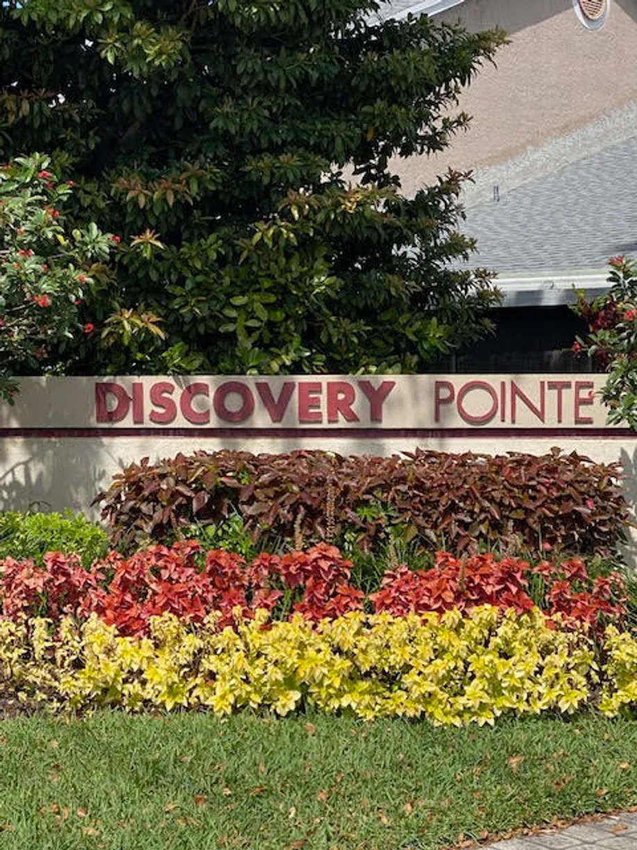 South Florida Real Estate | View 2217 Discovery Circle | Listing