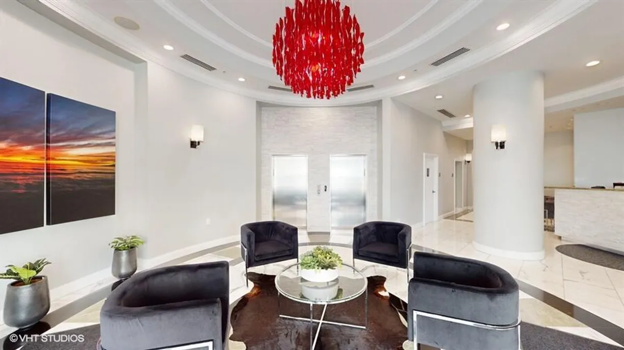 South Florida Real Estate | View 600 S Dixie Highway, 816 | Listing
