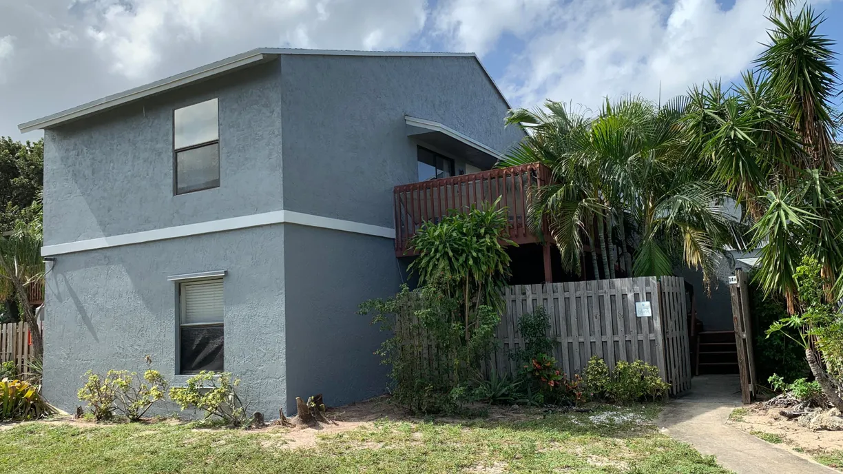 South Florida Real Estate | View 14 Crossings H Circle, H | 2 Beds, 2 Baths