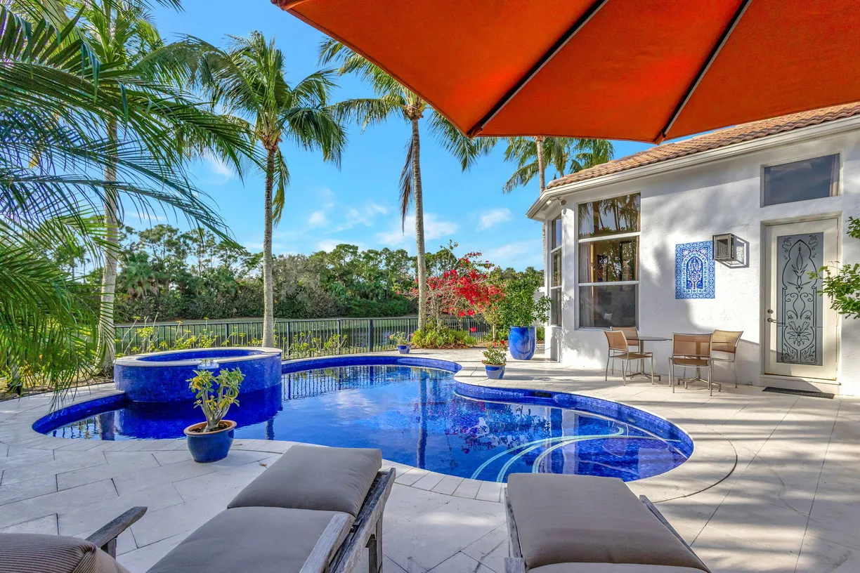 South Florida Real Estate | View 162 Esperanza Way | Listing