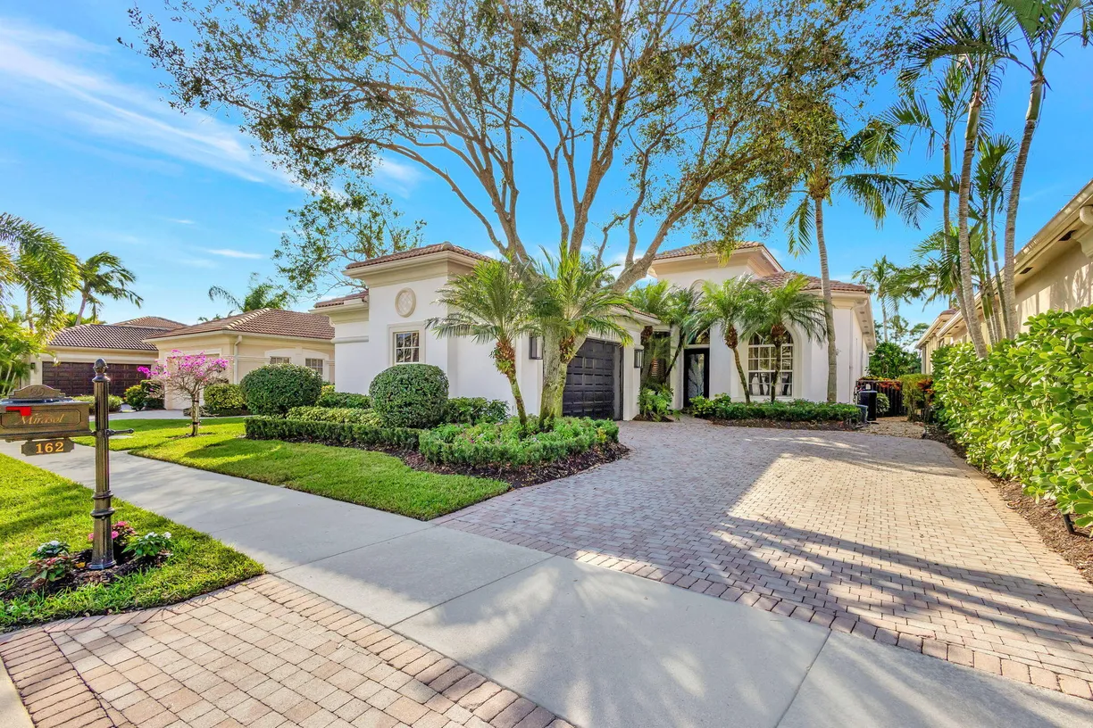 South Florida Real Estate | View 162 Esperanza Way | Listing