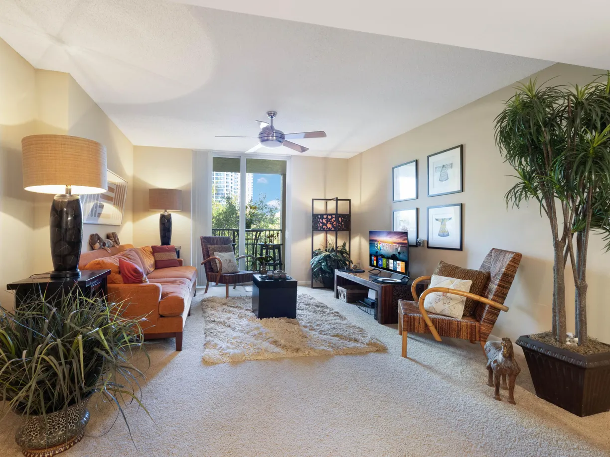 South Florida Real Estate | View 520 SE 5th Avenue, 2405 | Listing