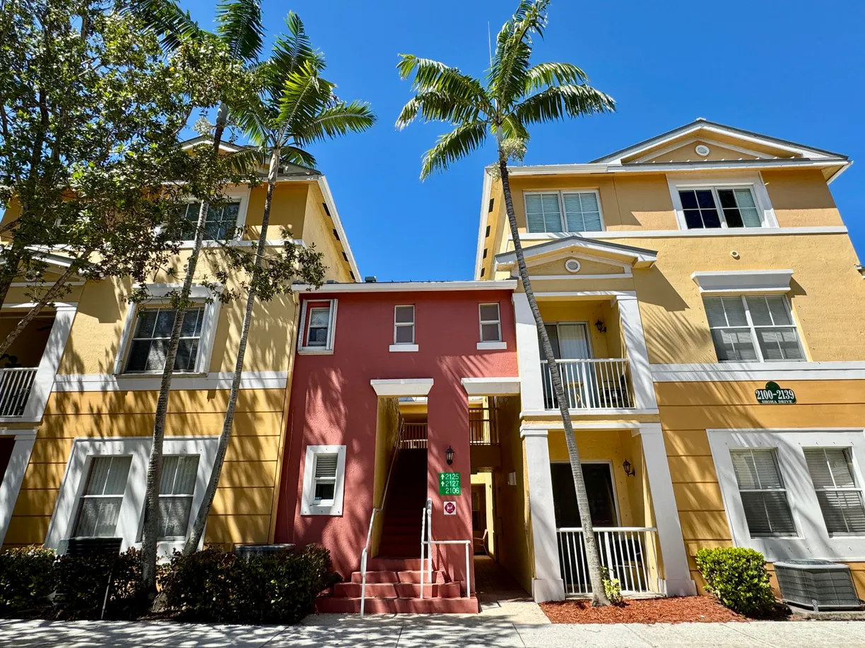 South Florida Real Estate | View 2106 Shoma Drive | 3 Beds, 2 Baths