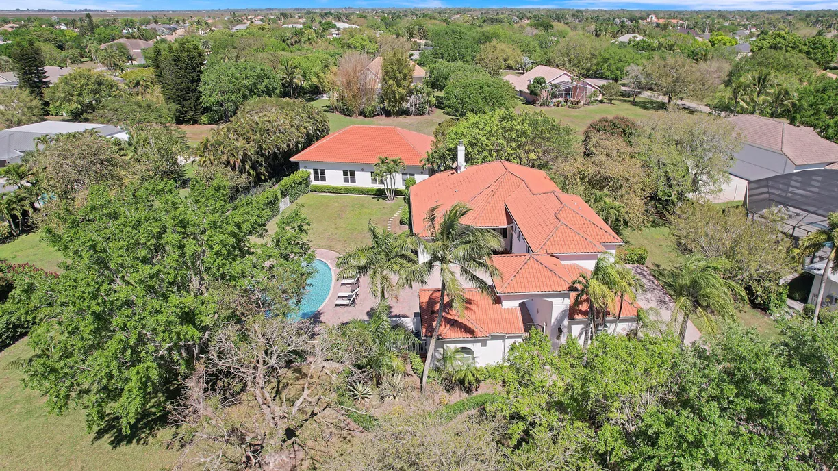 South Florida Real Estate | View 15465 Take Off Place | 5 Beds, 5 Baths