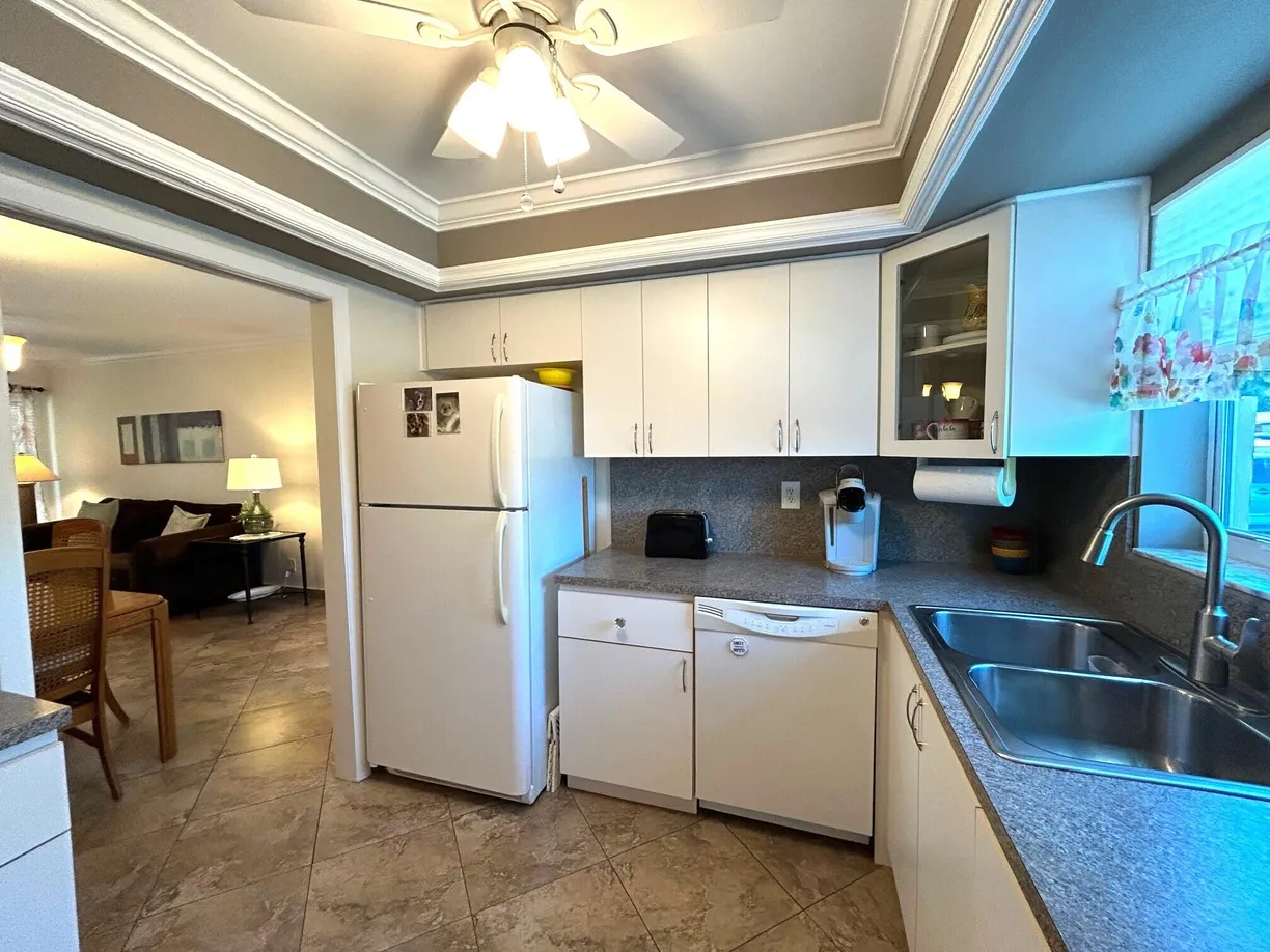 South Florida Real Estate | View 2995 Crosley Drive, D | Listing