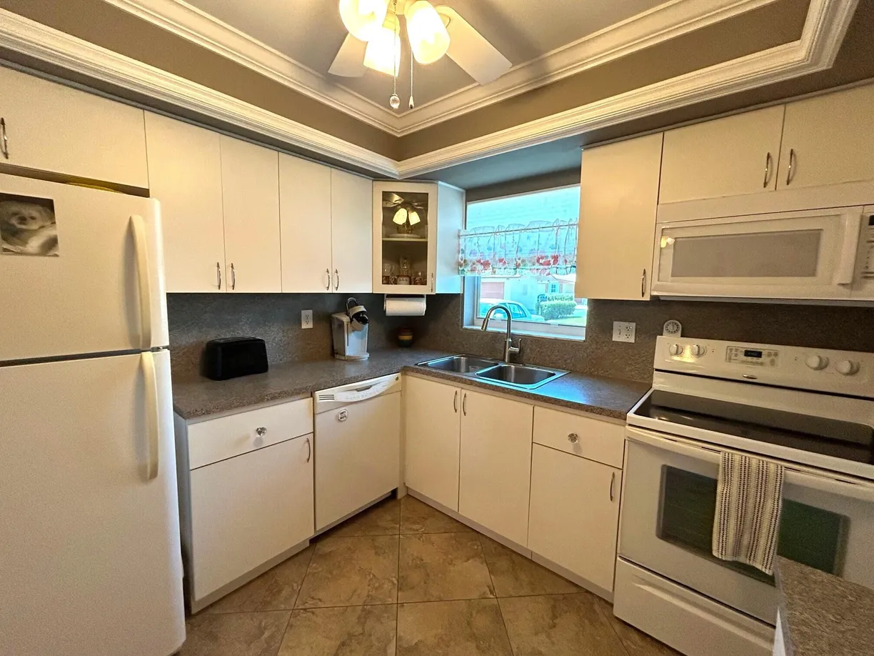 South Florida Real Estate | View 2995 Crosley Drive, D | Listing