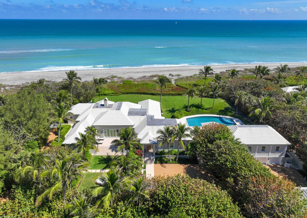 South Florida Real Estate | View 245 S Beach Road | 11 Beds, 11 Baths
