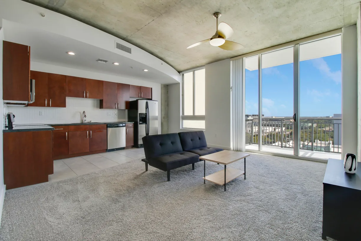 South Florida Real Estate | View 300 S Australian Avenue, 1116 | Listing