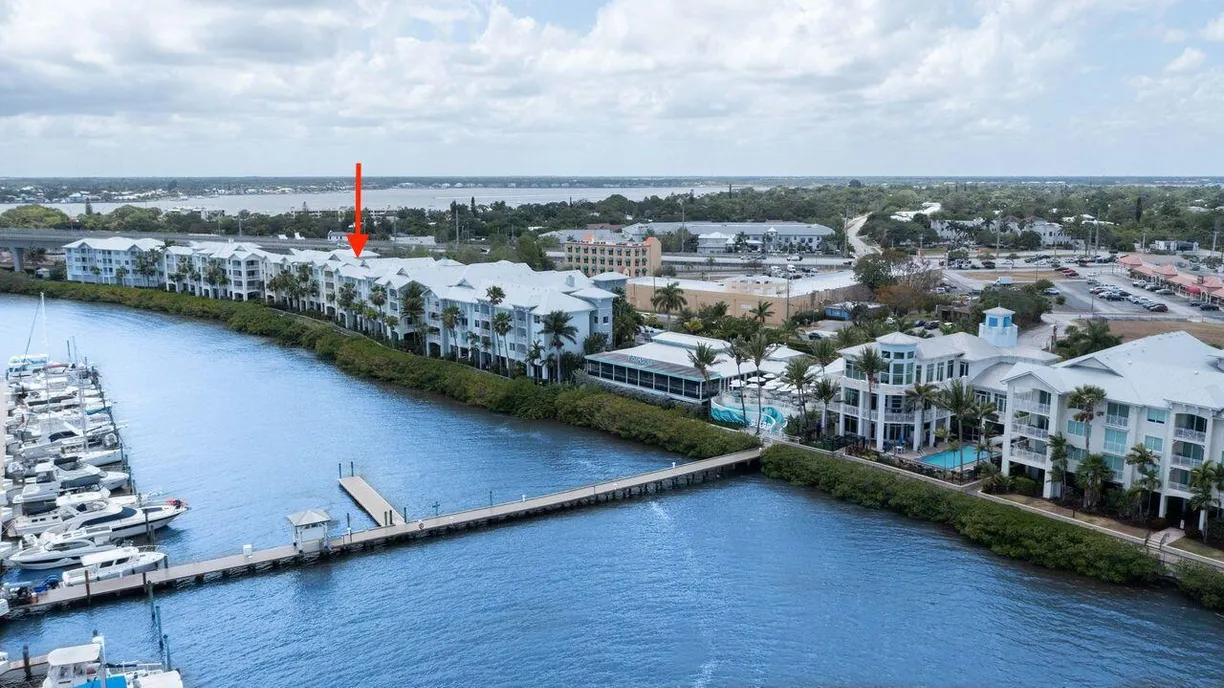 South Florida Real Estate | View 815 NW Flagler Avenue, 301 | Listing