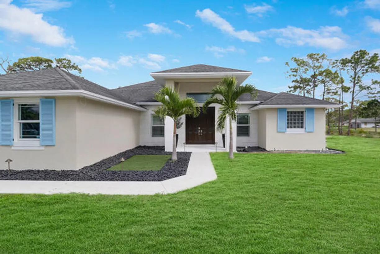 South Florida Real Estate | View 14271 Citrus Grove Boulevard | Listing