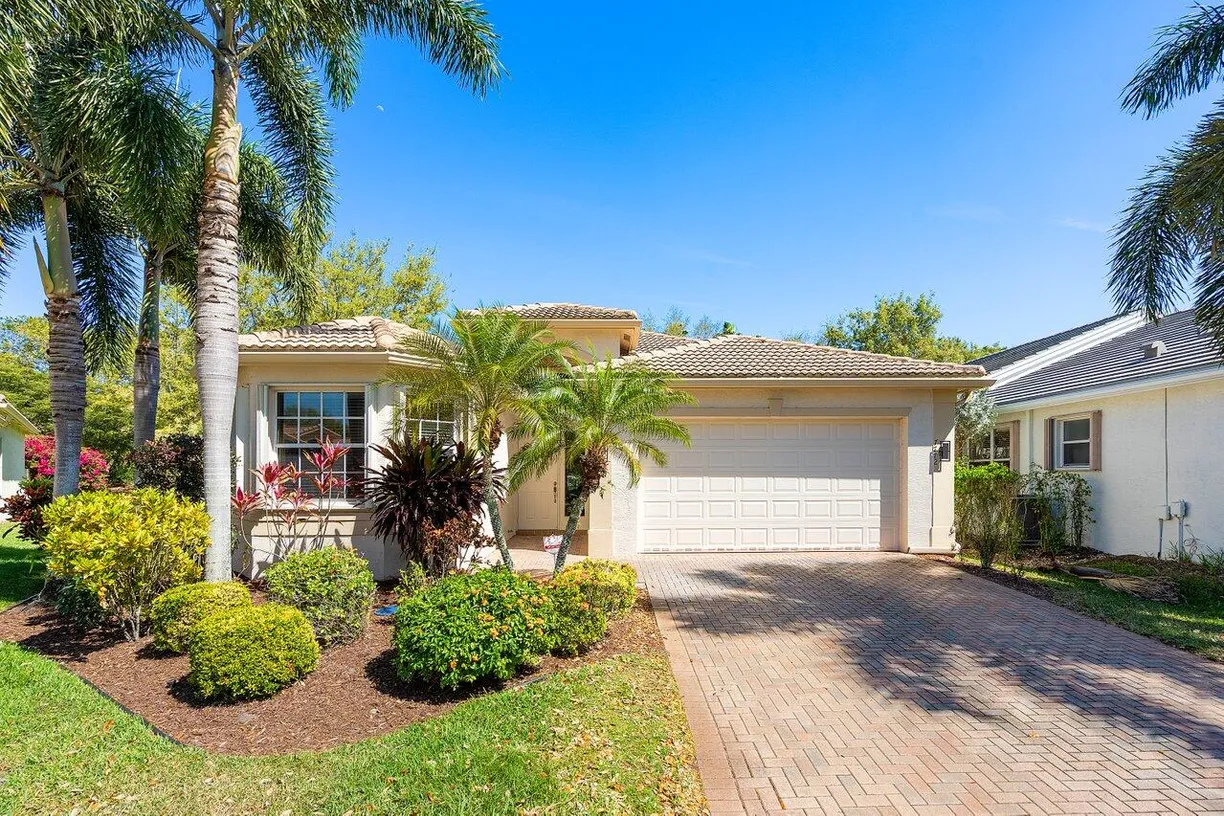 South Florida Real Estate | View 7772 Kingsley Palm Terrace | 3 Beds, 2 Baths