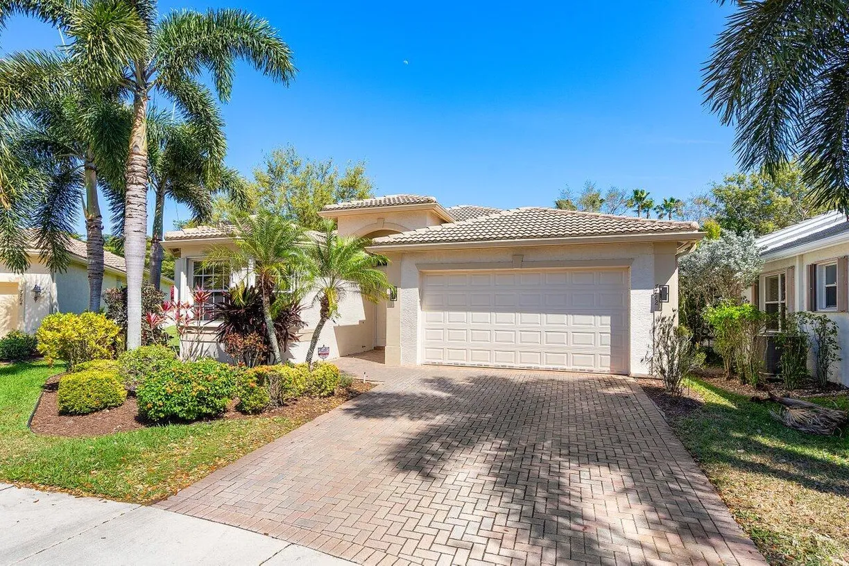 South Florida Real Estate | View 7772 Kingsley Palm Terrace | Listing
