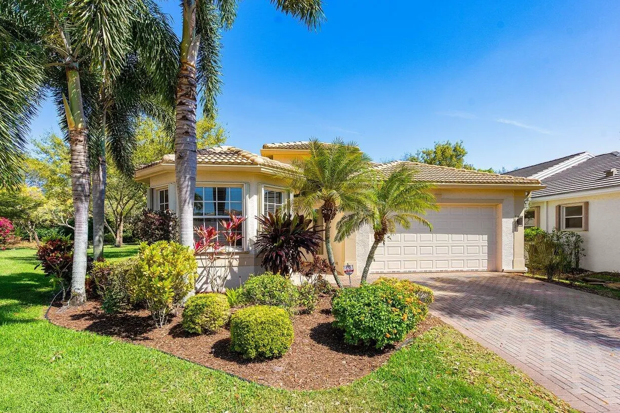 South Florida Real Estate | View 7772 Kingsley Palm Terrace | Listing