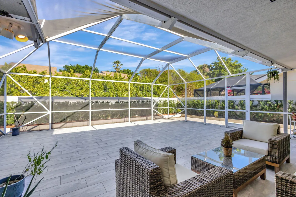 South Florida Real Estate | View 181 Cape Pointe Circle | Listing