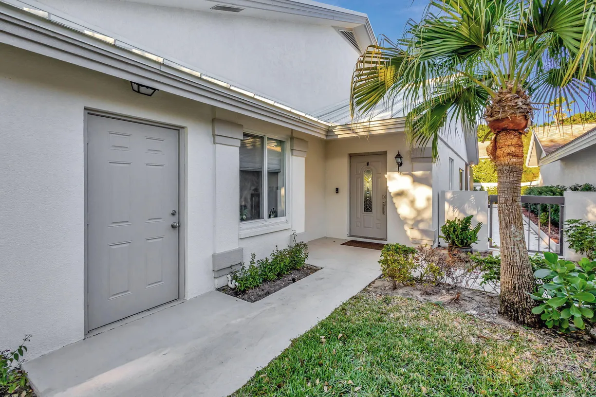 South Florida Real Estate | View 181 Cape Pointe Circle | Listing