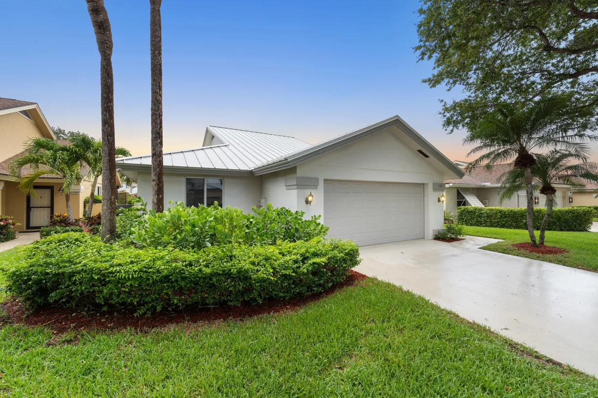 South Florida Real Estate | View 181 Cape Pointe Circle | Listing