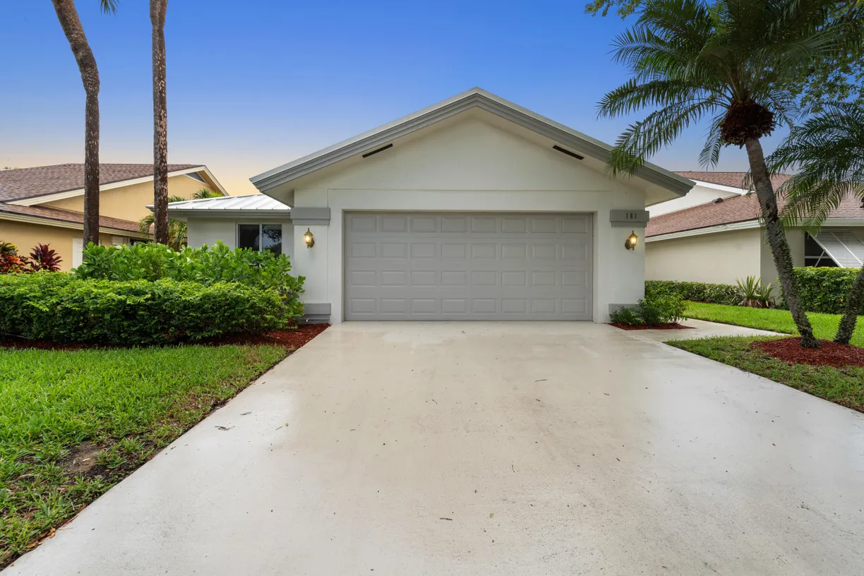 South Florida Real Estate | View 181 Cape Pointe Circle | Listing