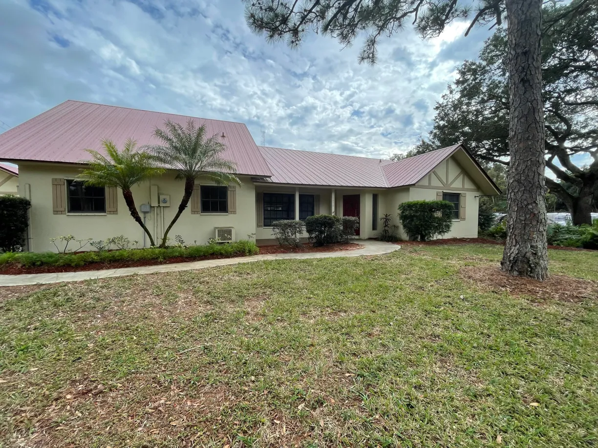 South Florida Real Estate | View 1970 SE Salerno Road | Listing