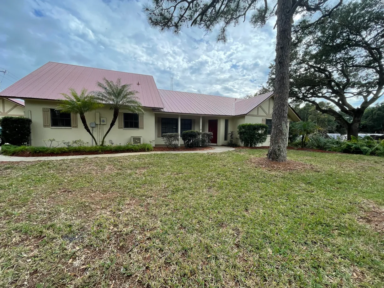 South Florida Real Estate | View 1970 SE Salerno Road | Listing