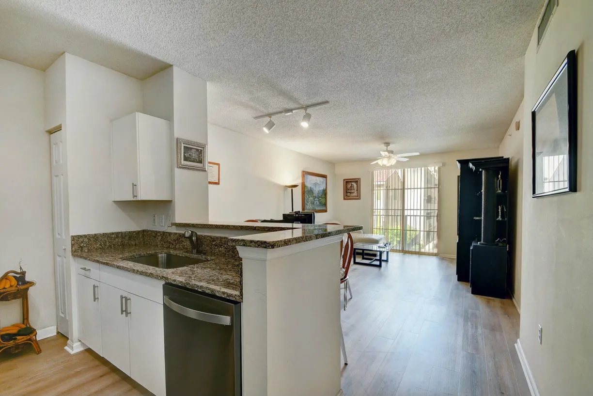 South Florida Real Estate | View 630 S Sapodilla Avenue, 231 | Listing