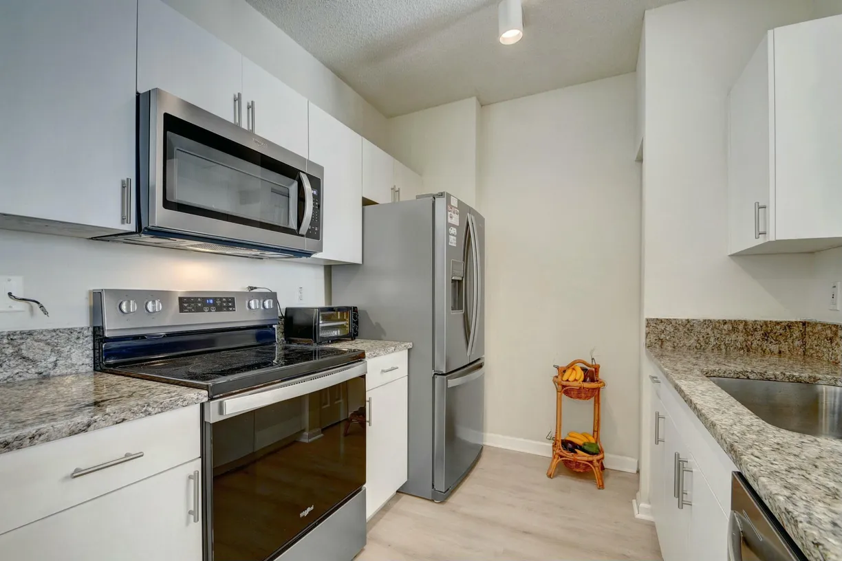 South Florida Real Estate | View 630 S Sapodilla Avenue, 231 | Listing