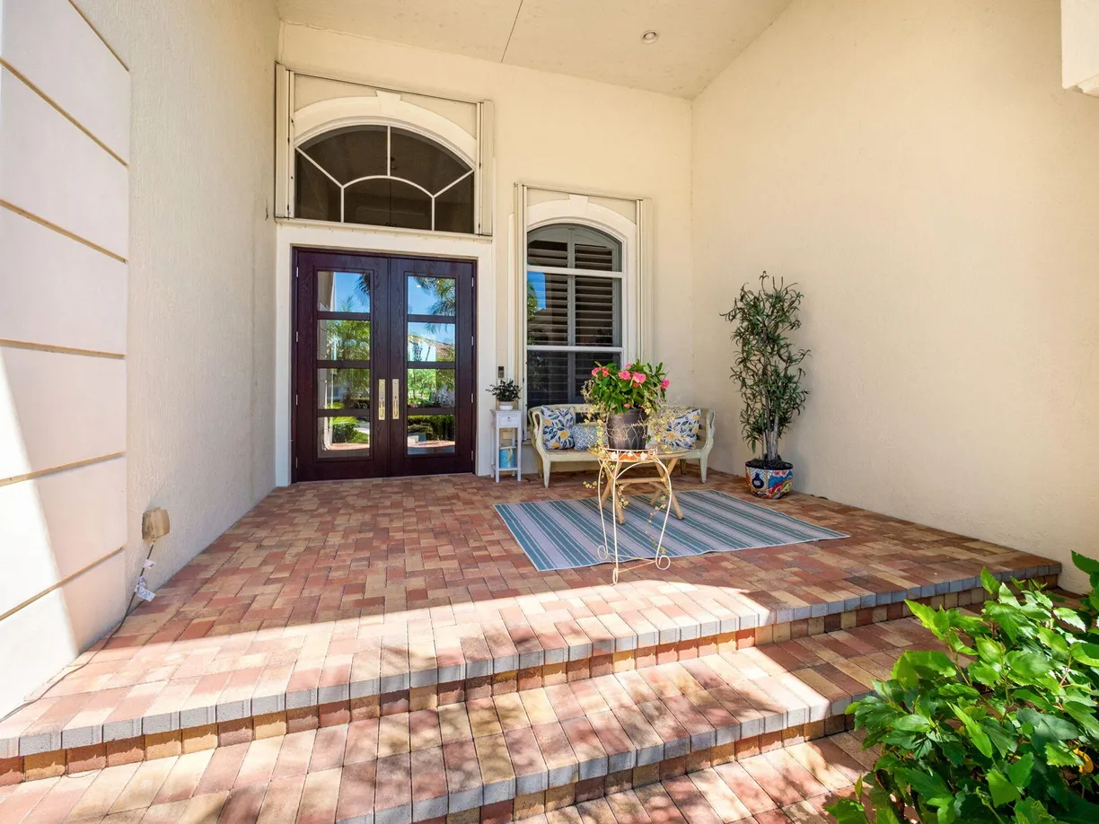South Florida Real Estate | View 802 Floret Drive | Listing